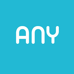 Anytime Work icon
