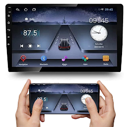 CarPlay Dash for Android icon