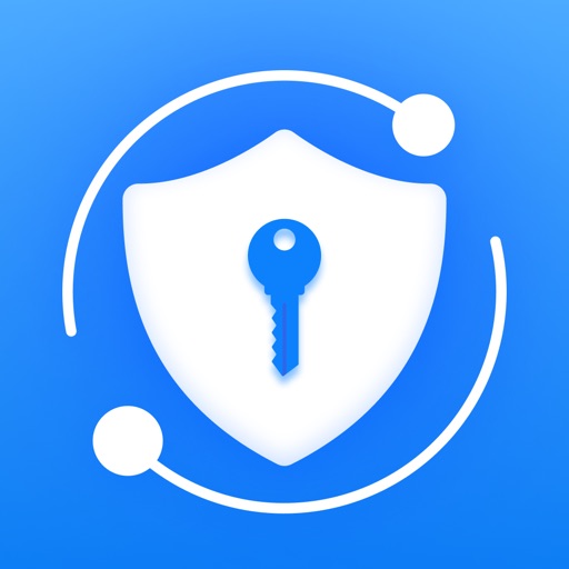 Authenticator App – 2FA Secure icon