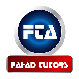 FAHAD Tutoring Solutions icon