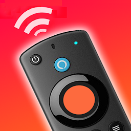 Fire Stick – Fire TV Remote icon
