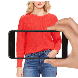 Body Scanner – Camera Prank icon