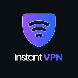 Instant VPN – Fast Proxy icon