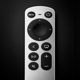 Remote for Apple TV icon