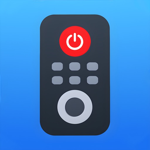 RemoteX – Universal Remote icon