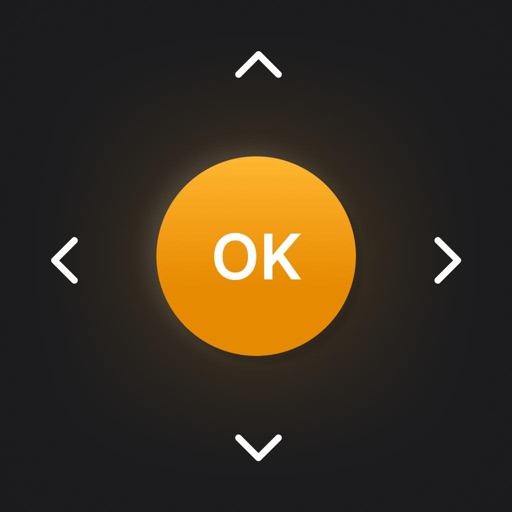 Remotix – TV Remote Control icon