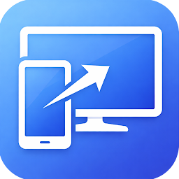 Samsung Smart View TV Cast icon