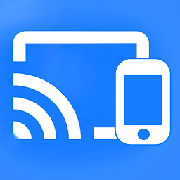 Samsung Smart View TV Mirror icon