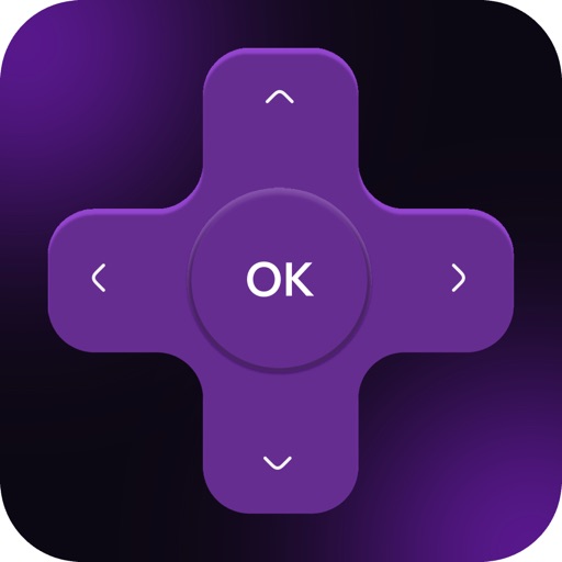 Smart Control – Mobile TV Remote icon