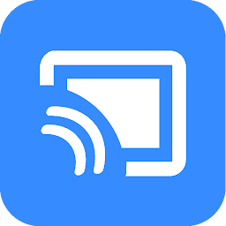 Smart View – Miracast (Samsung) icon