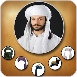 Turban Photo Editor icon