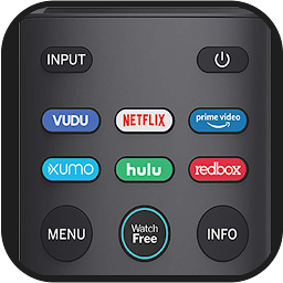 TV Remote for Vizio Smart TV icon