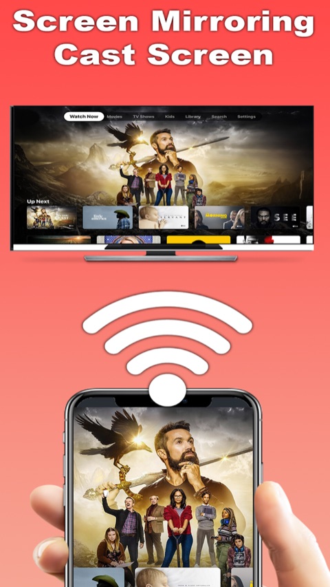 Fire Stick – Fire TV Remote screenshot 2