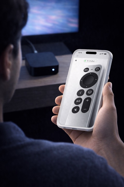 Remote for Apple TV screenshot 5