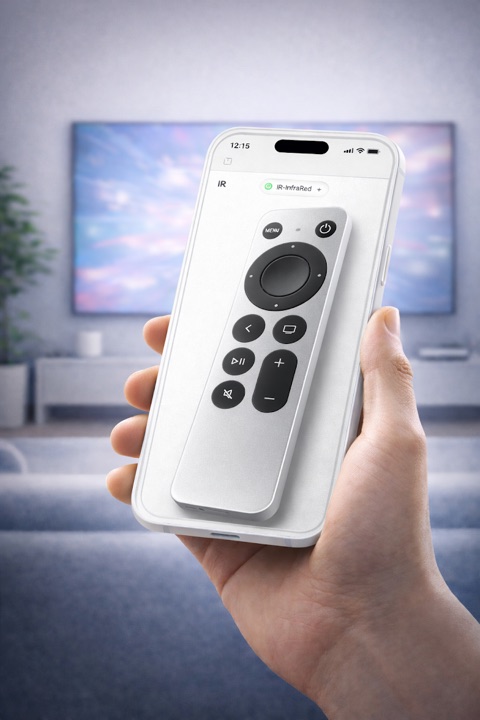 Remote for Apple TV screenshot 6
