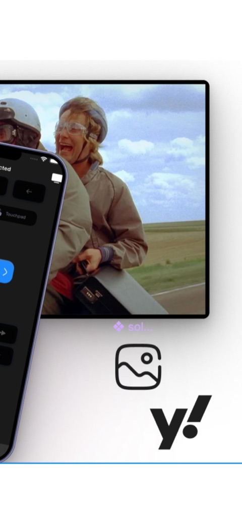 RemoteX – Universal Remote screenshot 2