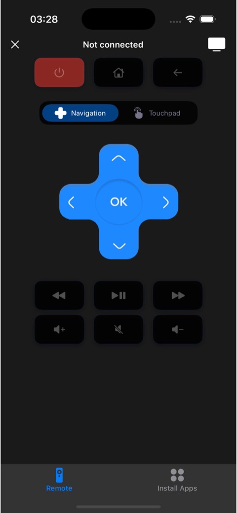RemoteX – Universal Remote screenshot 4