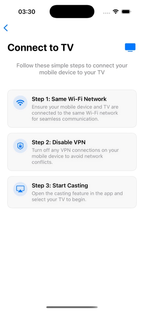 RemoteX – Universal Remote screenshot 5