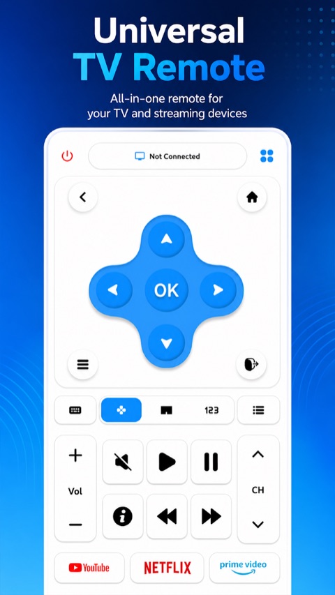 Smart View – Miracast (Samsung) screenshot 2