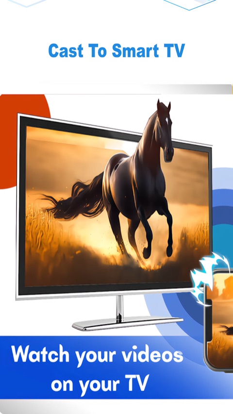 Smart View for Samsung TV Cast screenshot 12