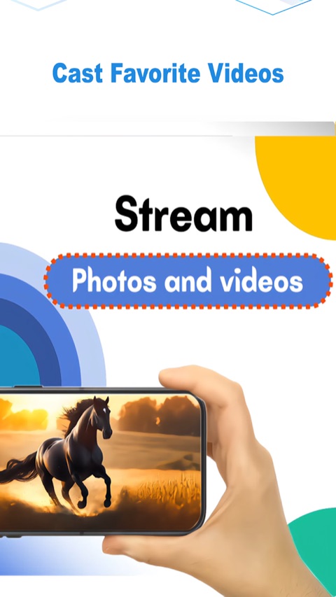 Smart View for Samsung TV Cast screenshot 13