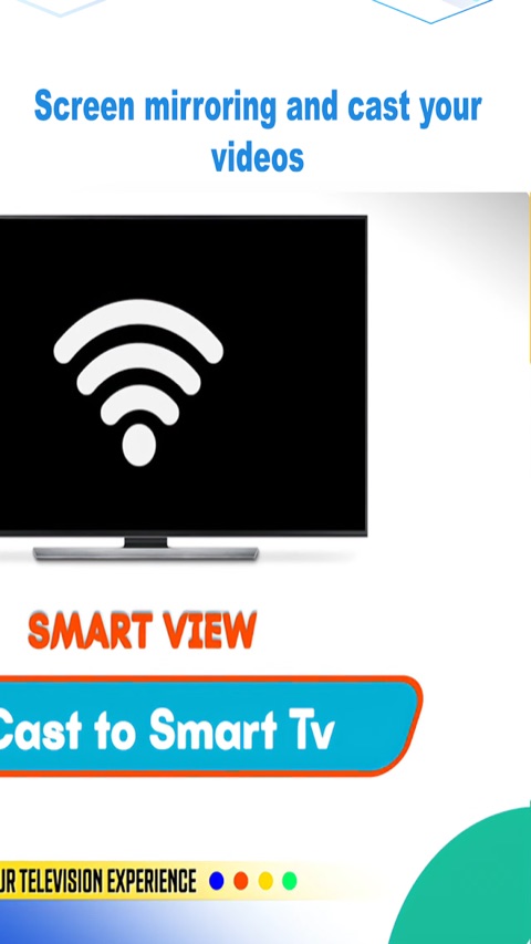 Smart View for Samsung TV Cast screenshot 15