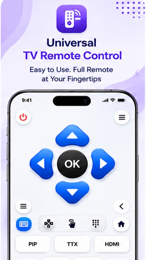 Smart View for Samsung TV Cast screenshot 7