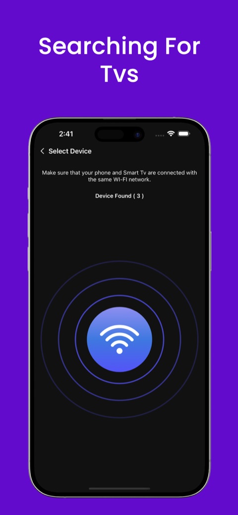Universal Remote for Roku TV screenshot 4